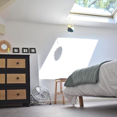 Julia Blue, Villa Hostal Naou Hossegor - Sauna - Salle De Sport - Wifi - Netflix Soorts-Hossegor Εξωτερικό φωτογραφία