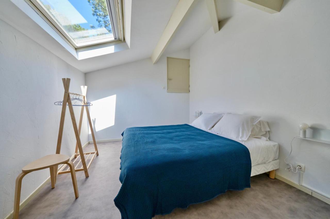 Julia Blue, Villa Hostal Naou Hossegor - Sauna - Salle De Sport - Wifi - Netflix Soorts-Hossegor Εξωτερικό φωτογραφία