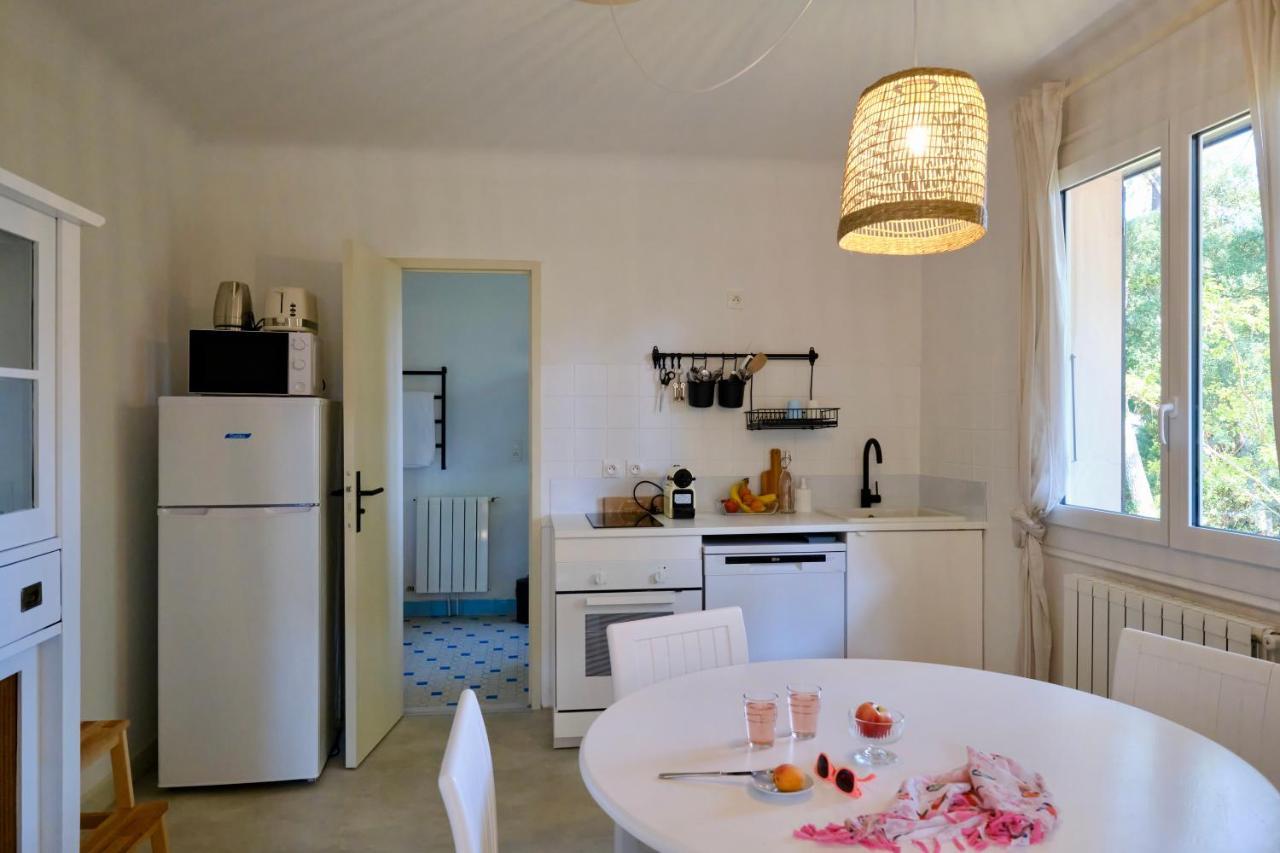 Julia Blue, Villa Hostal Naou Hossegor - Sauna - Salle De Sport - Wifi - Netflix Soorts-Hossegor Εξωτερικό φωτογραφία