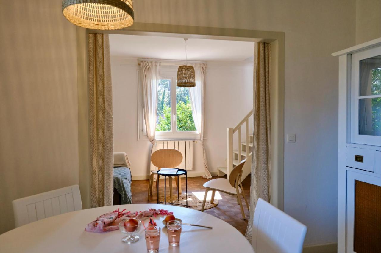 Julia Blue, Villa Hostal Naou Hossegor - Sauna - Salle De Sport - Wifi - Netflix Soorts-Hossegor Εξωτερικό φωτογραφία