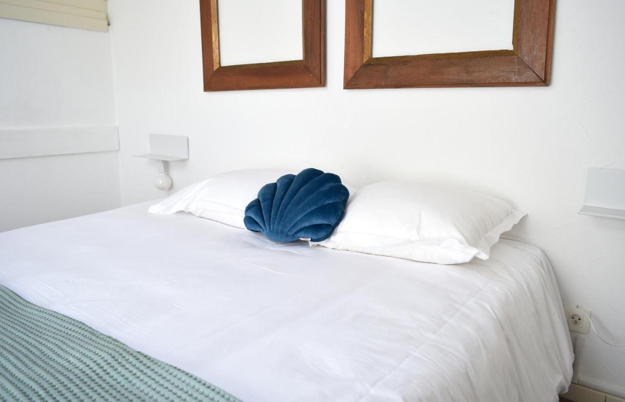 Julia Blue, Villa Hostal Naou Hossegor - Sauna - Salle De Sport - Wifi - Netflix Soorts-Hossegor Εξωτερικό φωτογραφία