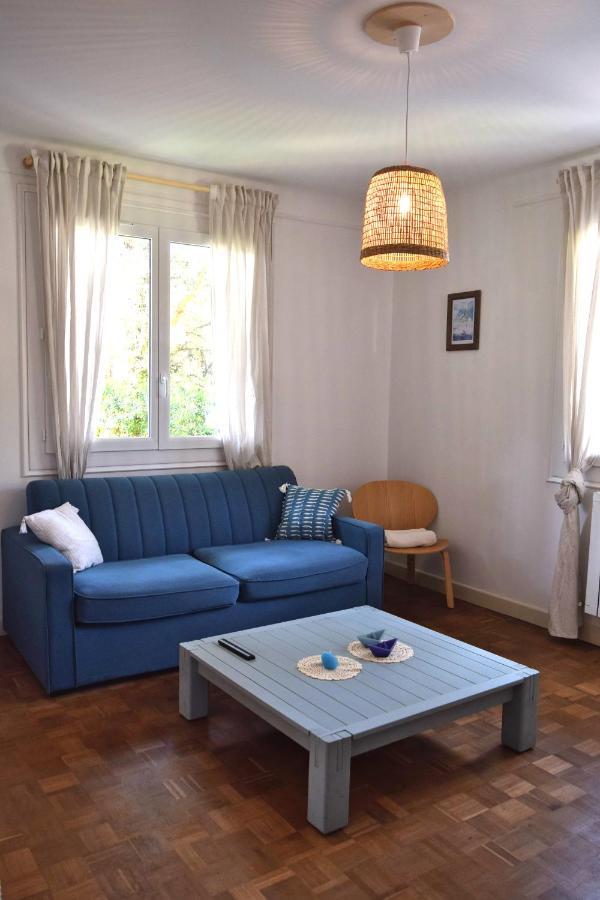 Julia Blue, Villa Hostal Naou Hossegor - Sauna - Salle De Sport - Wifi - Netflix Soorts-Hossegor Εξωτερικό φωτογραφία