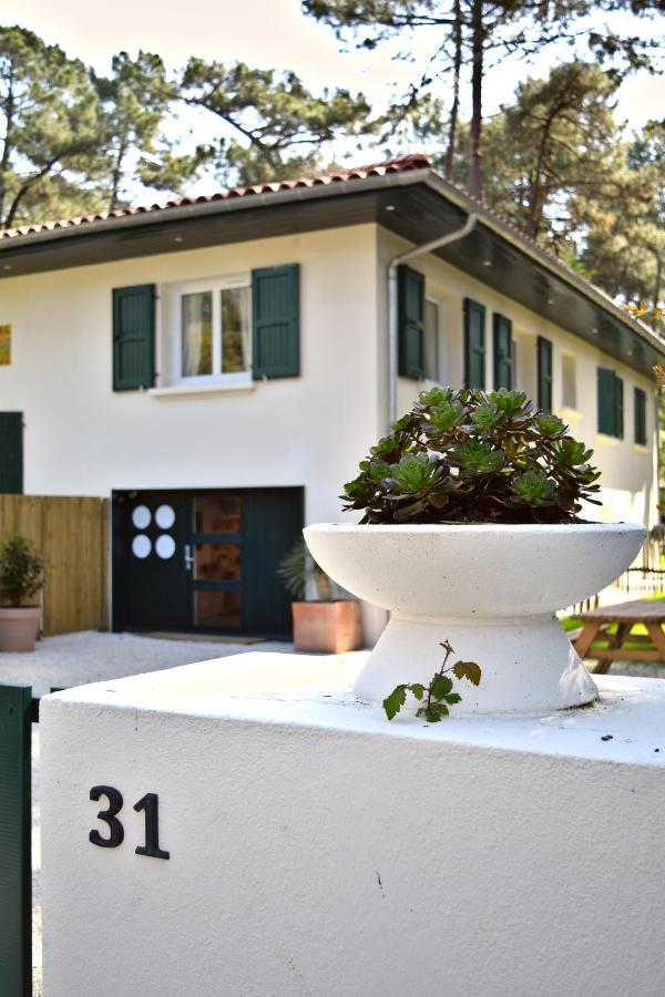 Julia Blue, Villa Hostal Naou Hossegor - Sauna - Salle De Sport - Wifi - Netflix Soorts-Hossegor Εξωτερικό φωτογραφία